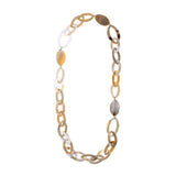 Boracay Necklace - Aaria Tees Aaria Tees
