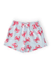 Boys Captain Crab Play Shorts - Aaria Tees Aaria Tees