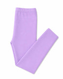 Bright Lilac Leggings - Aaria Tees Aaria Tees