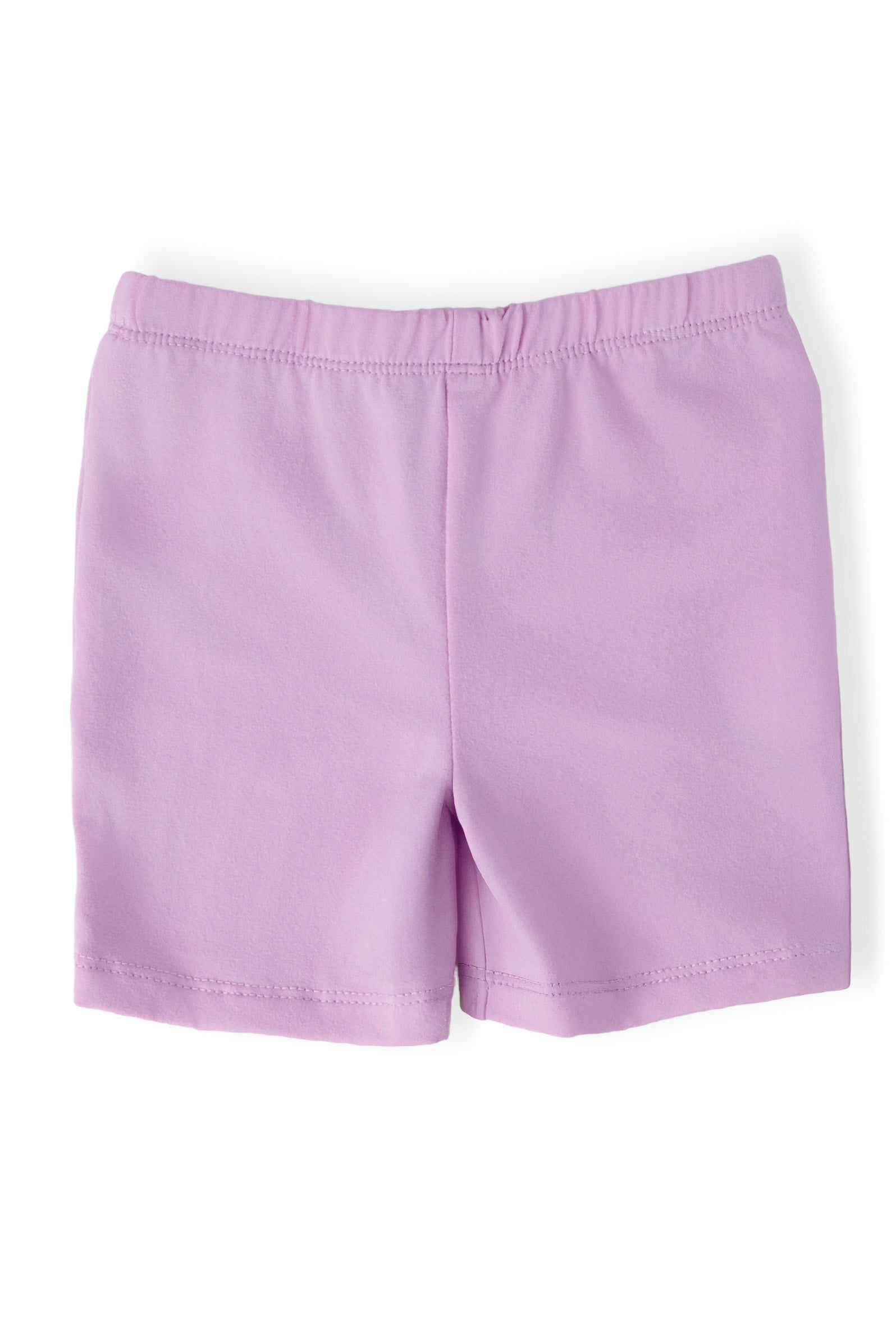 Bright Lilac Twirl Shorts - Aaria Tees Aaria Tees