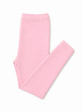 Bubblegum Pink Leggings - Aaria Tees Aaria Tees