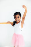 Bubblegum Pink Tutu Shorts - Aaria Tees Aaria Tees