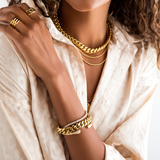Phoebe Cuff Aaria Tees