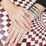 Emily Ring Aaria Tees