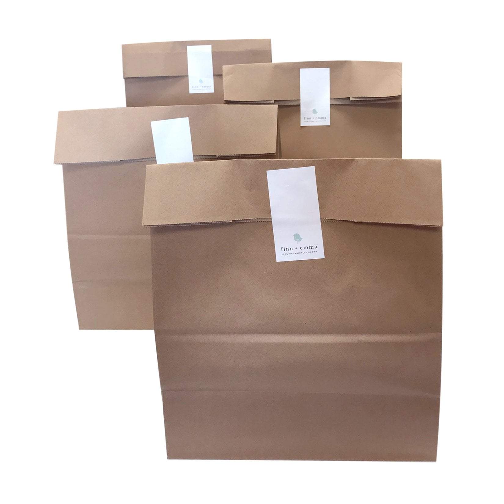 baby's 1st year grab bags - Aaria Tees Aaria Tees