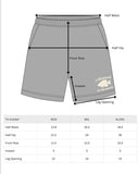 Freshwater Shorts - Aaria Tees Aaria Tees