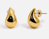 Elia Raindrop Earring Aaria Tees