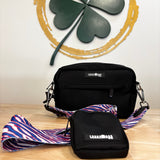 Dog Walking Bag Set Aaria Tees