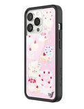 Sweet Cakes iPhone Case - Aaria Tees Aaria Tees