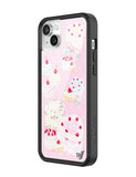 Sweet Cakes iPhone Case - Aaria Tees Aaria Tees
