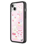 Sweet Cakes iPhone Case - Aaria Tees Aaria Tees
