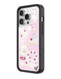 Sweet Cakes iPhone Case - Aaria Tees Aaria Tees