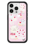 Sweet Cakes iPhone Case - Aaria Tees Aaria Tees
