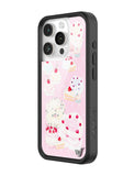 Sweet Cakes iPhone Case - Aaria Tees Aaria Tees