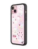 Sweet Cakes iPhone Case - Aaria Tees Aaria Tees