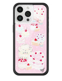 Sweet Cakes iPhone Case - Aaria Tees Aaria Tees