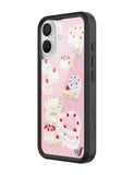 Sweet Cakes iPhone Case - Aaria Tees Aaria Tees