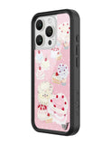 Sweet Cakes iPhone Case - Aaria Tees Aaria Tees
