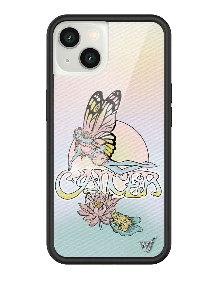 Cancer iPhone Case - Aaria Tees Aaria Tees