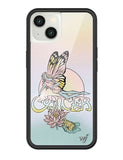 Cancer iPhone Case - Aaria Tees Aaria Tees