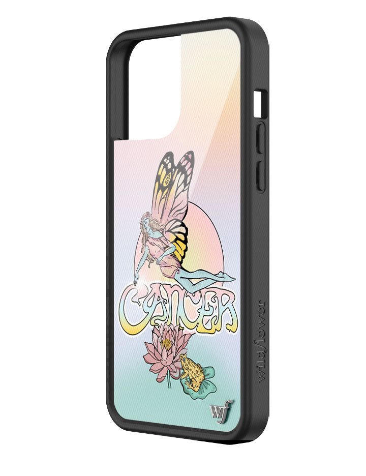 Cancer iPhone Case - Aaria Tees Aaria Tees