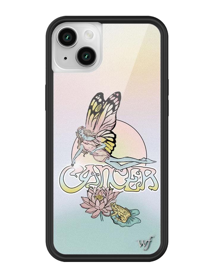 Cancer iPhone Case - Aaria Tees Aaria Tees