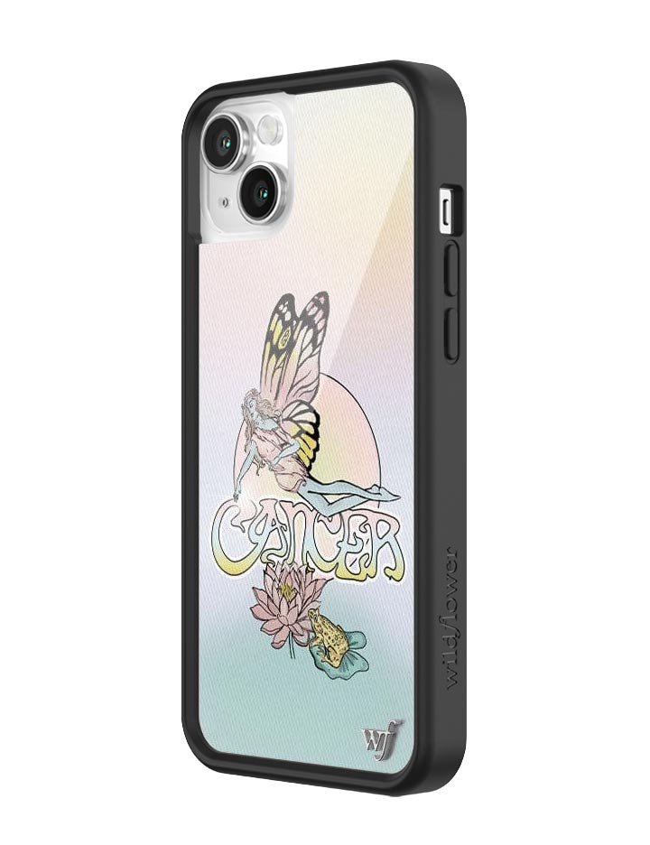Cancer iPhone Case - Aaria Tees Aaria Tees