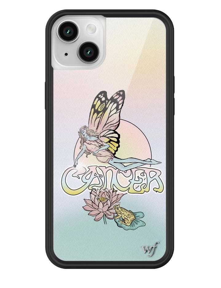 Cancer iPhone Case - Aaria Tees Aaria Tees