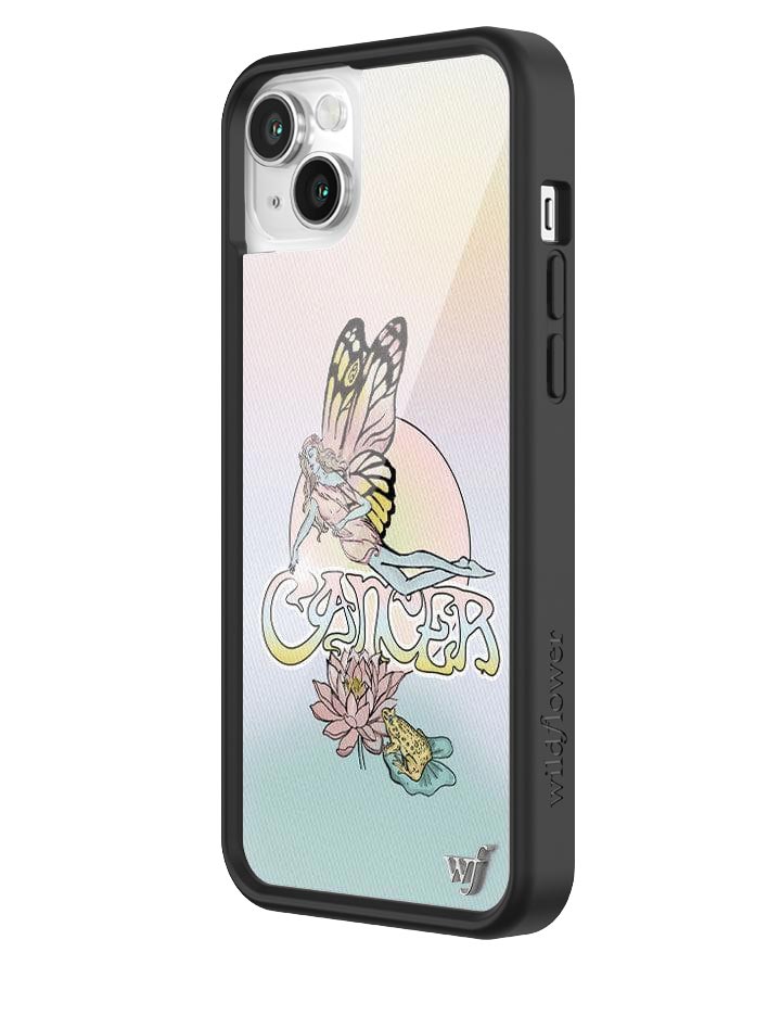 Cancer iPhone Case - Aaria Tees Aaria Tees