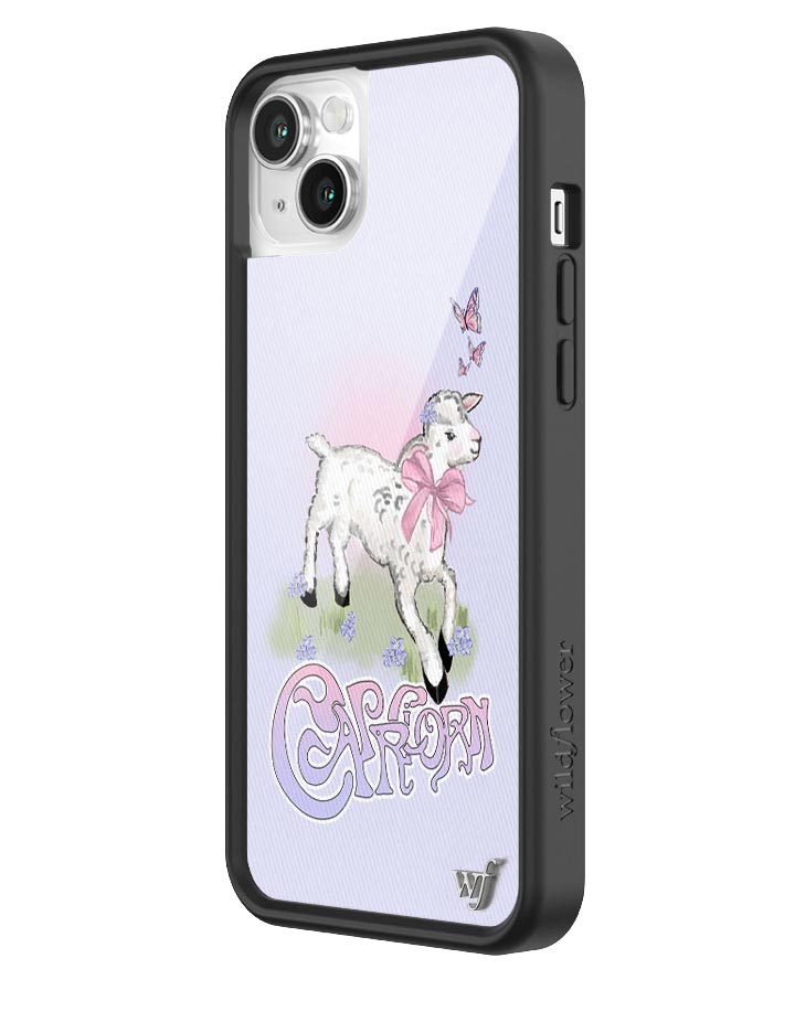 Capricorn iPhone Case - Aaria Tees Aaria Tees