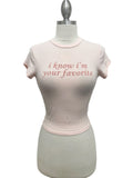 product image Aaria Tees