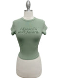 product image Aaria Tees