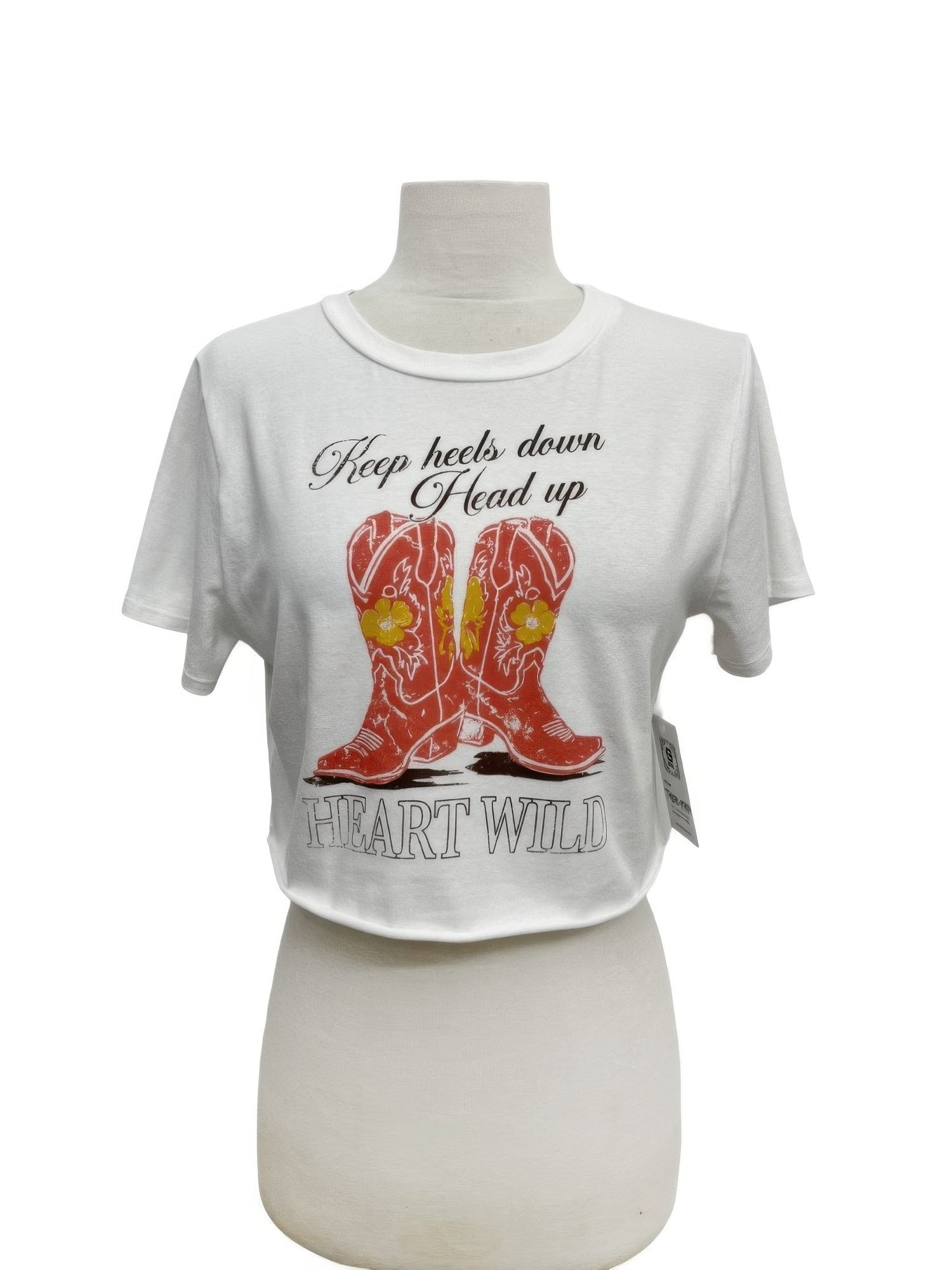 product image Aaria Tees