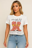 product image Aaria Tees