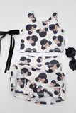 Magical Activewear- Ever After Ears Aaria Tees
