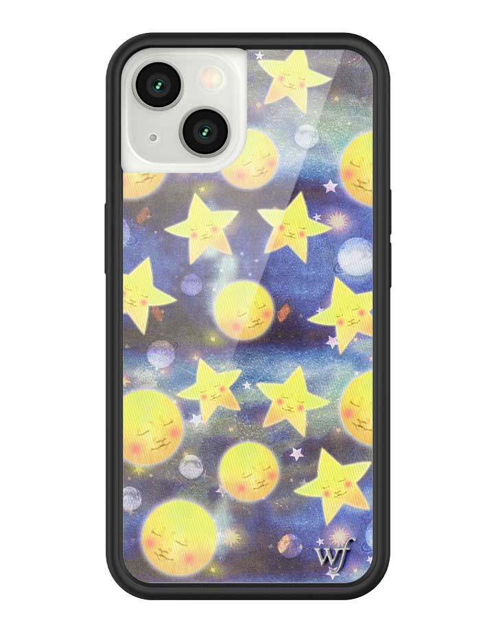 Celestial Dreaming iPhone Case - Aaria Tees Aaria Tees