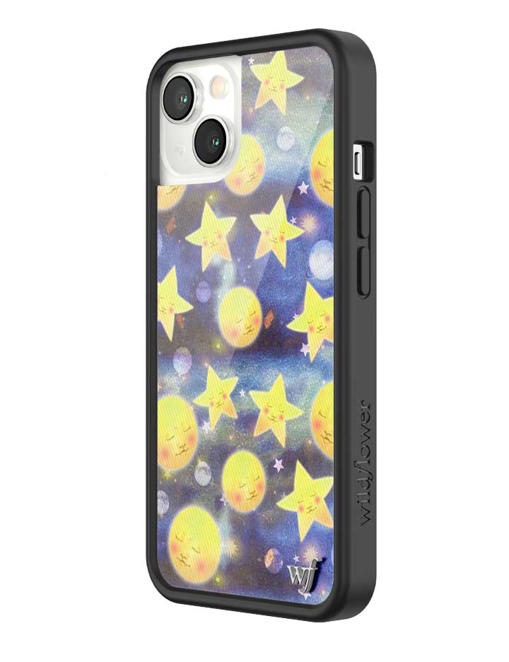 Celestial Dreaming iPhone Case - Aaria Tees Aaria Tees