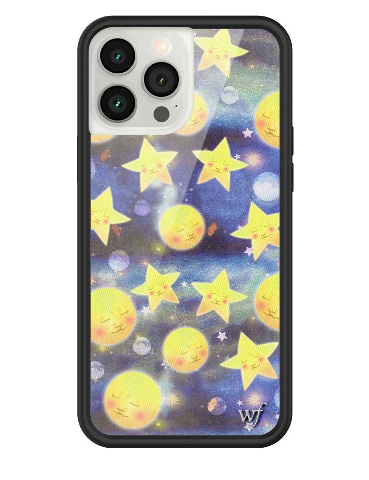 Celestial Dreaming iPhone Case - Aaria Tees Aaria Tees