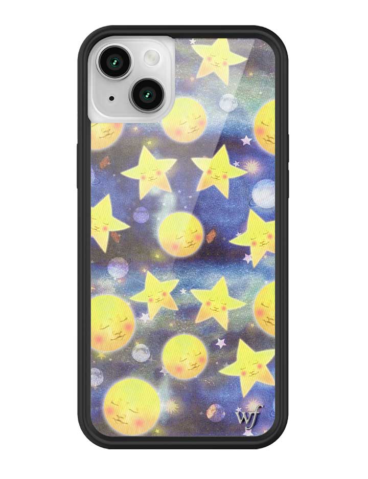 Celestial Dreaming iPhone Case - Aaria Tees Aaria Tees