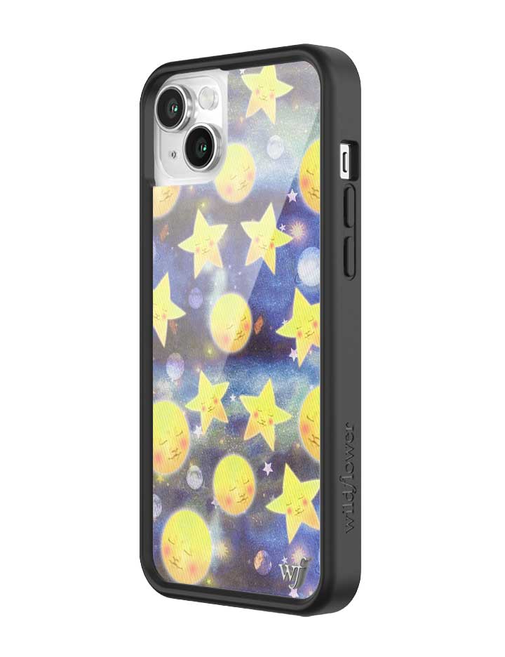 Celestial Dreaming iPhone Case - Aaria Tees Aaria Tees