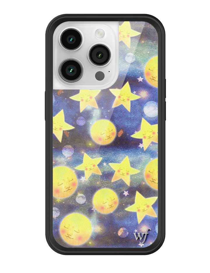 Celestial Dreaming iPhone Case - Aaria Tees Aaria Tees
