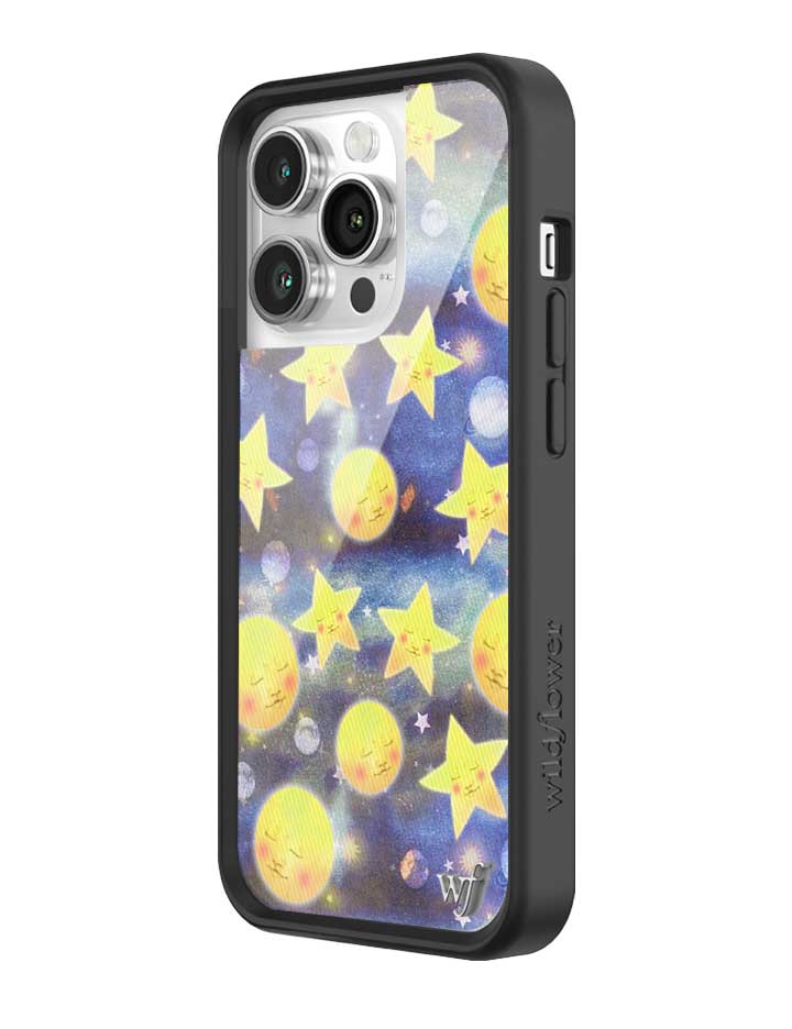 Celestial Dreaming iPhone Case - Aaria Tees Aaria Tees