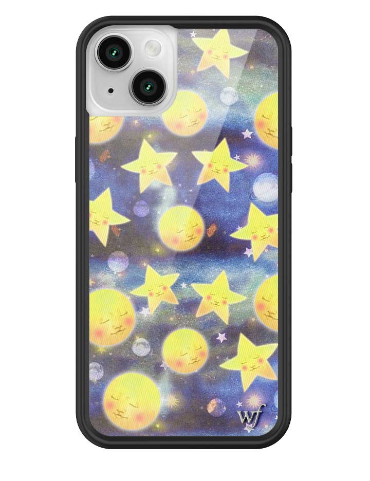 Celestial Dreaming iPhone Case - Aaria Tees Aaria Tees