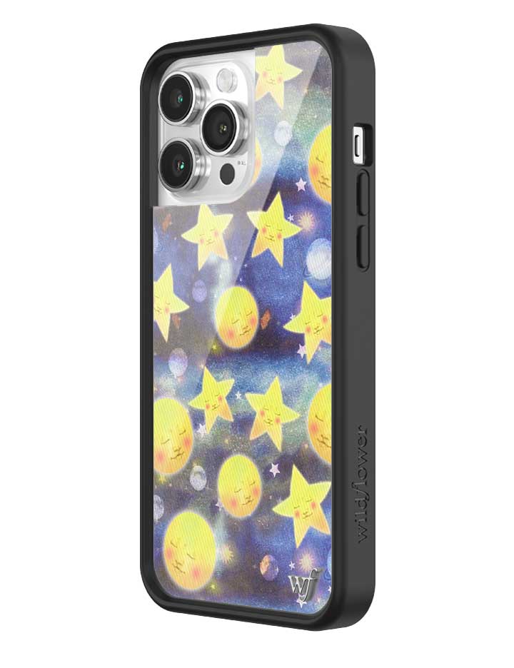 Celestial Dreaming iPhone Case - Aaria Tees Aaria Tees