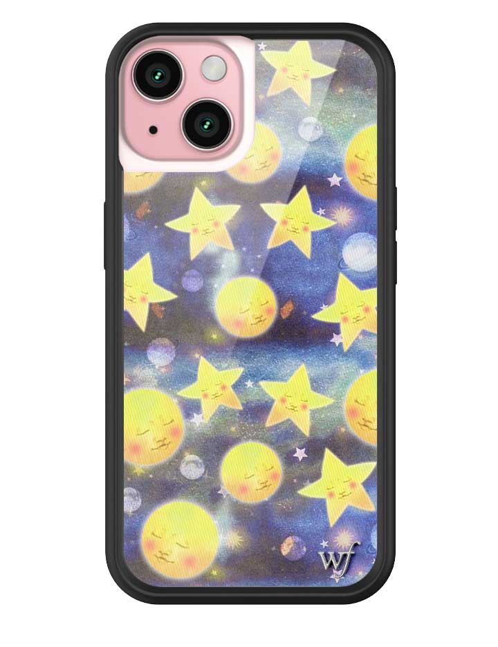 Celestial Dreaming iPhone Case - Aaria Tees Aaria Tees