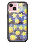 Celestial Dreaming iPhone Case - Aaria Tees Aaria Tees