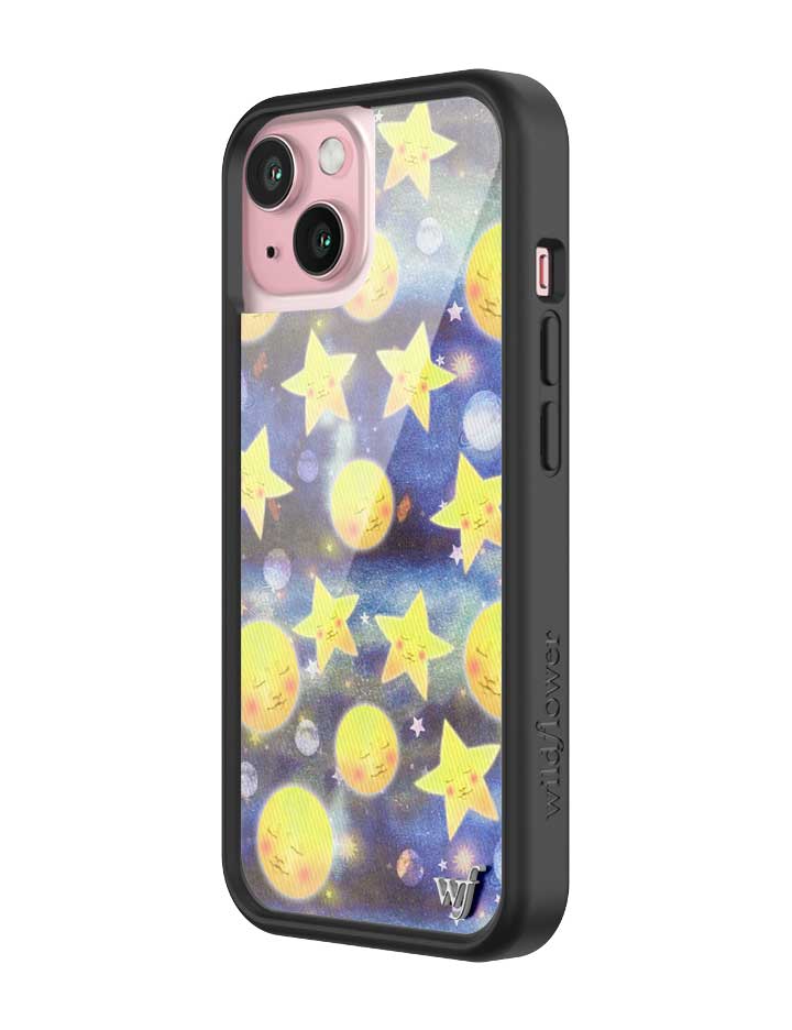 Celestial Dreaming iPhone Case - Aaria Tees Aaria Tees