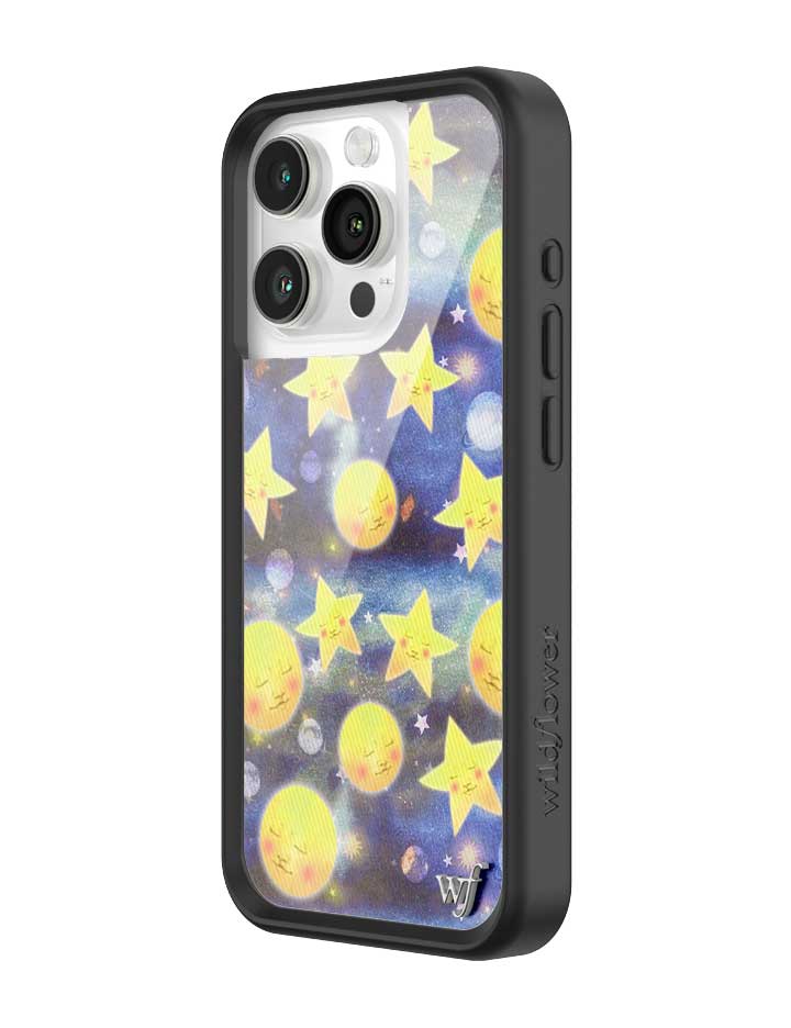 Celestial Dreaming iPhone Case - Aaria Tees Aaria Tees