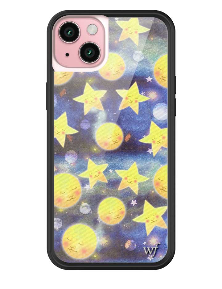 Celestial Dreaming iPhone Case - Aaria Tees Aaria Tees