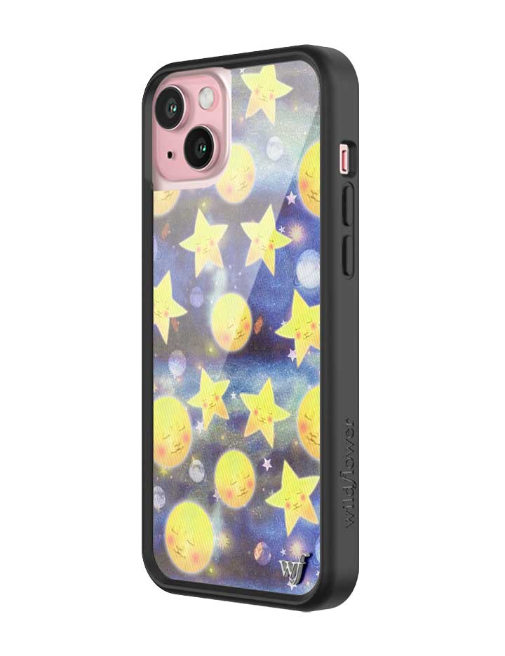 Celestial Dreaming iPhone Case - Aaria Tees Aaria Tees